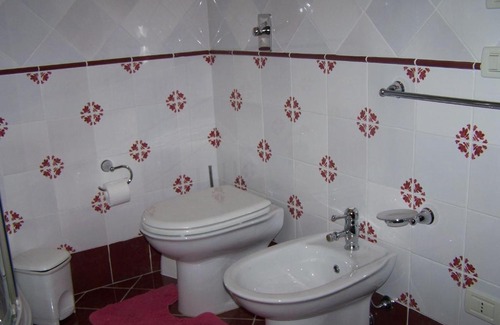 Custonaci House | Appartamentino Panoramico
