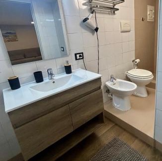 Fuorigrotta Apartment | Appartamento 12