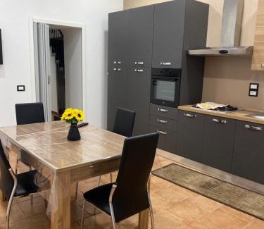 Fuorigrotta Apartment | Appartamento 12