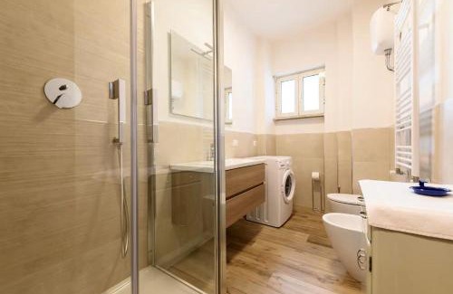 Rione Sanita Apartment | Appartamento 2BR per 5 con Patio Privato - Vicino Centro