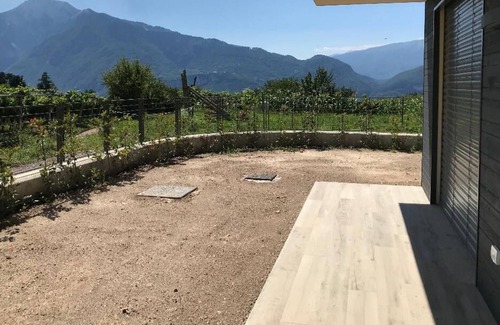 Martignano Apartment | Appartamento 3