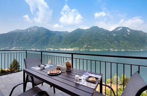 Nesso Apartment | Appartamento 8 Il Tornante