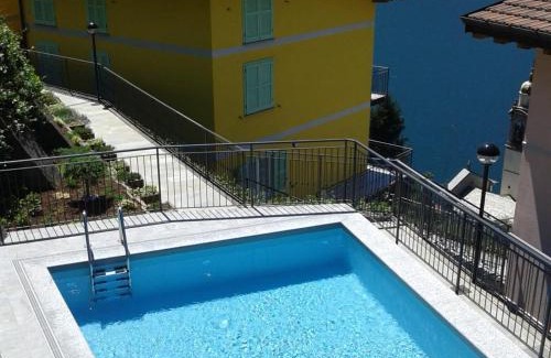 Nesso Apartment | Appartamento 8 Il Tornante