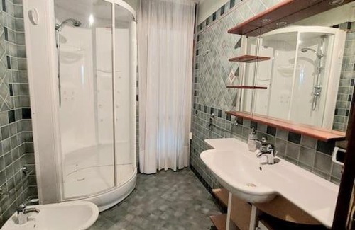 S'oru e Mari Apartment | Appartamento a 200 mt dal mare.
