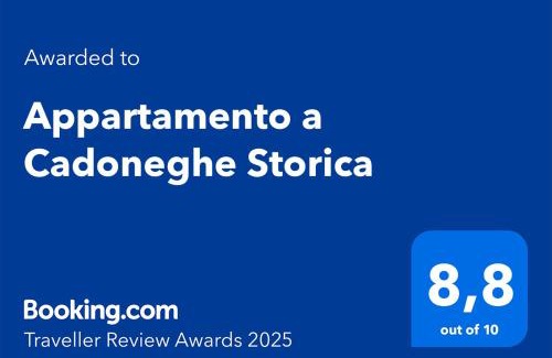 Cadoneghe Apartment | Appartamento a Cadoneghe Storica