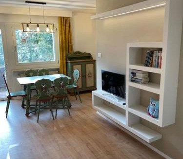 Valle San Silvestro House | Appartamento a Dobbiaco nel cuore delle Dolomiti