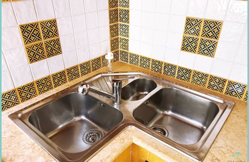 Bacoli Apartment | Appartamento a due Passi dal Mare