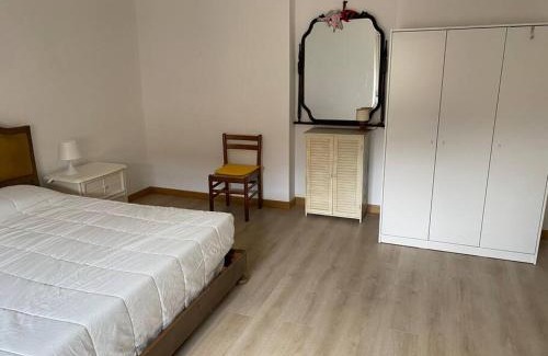 Monfalcone Apartment | Appartamento a Monfalcone, con parcheggio gratuito