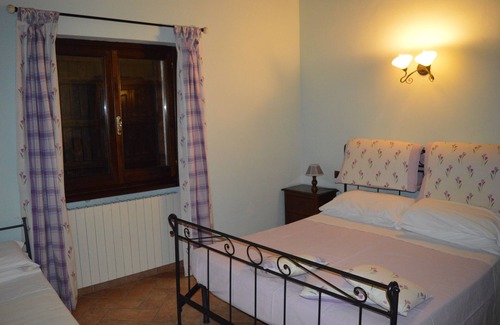 Montefalco Other | Appartamento a Montefalco