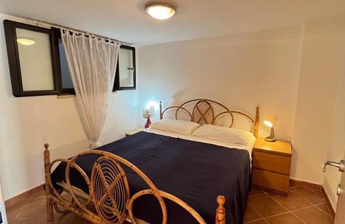 San Mauro Cilento Apartment | Appartamento a pochi minuti da Acciaroli sul mare