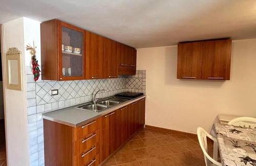 San Mauro Cilento Apartment | Appartamento a pochi minuti da Acciaroli sul mare
