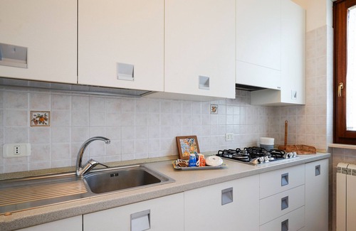 Torre Canne Apartment | Appartamento a Torre Canne con Balcone