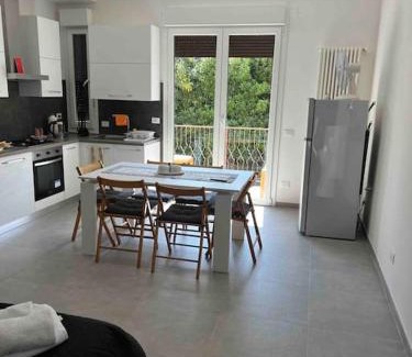 Punta Marina Apartment | Appartamento al mare - Punta Marina