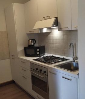 Pieve di Cadore Apartment | Appartamento al sole