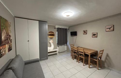 Sauze d'Oulx Apartment | Appartamento Alpaca