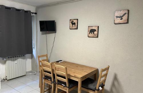 Sauze d'Oulx Apartment | Appartamento Alpaca