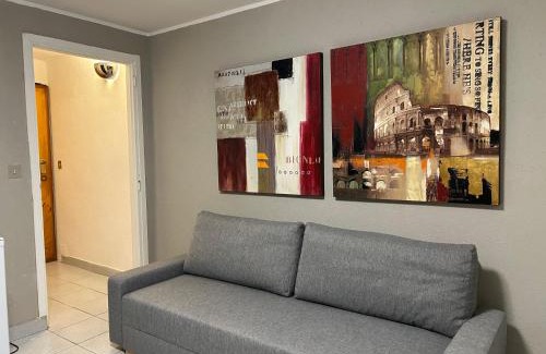 Sauze d'Oulx Apartment | Appartamento Alpaca