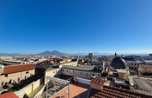 Historical Center House | Appartamento Annunziata