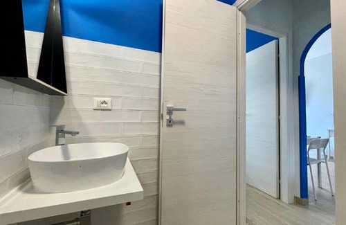 Anzio Apartment | Appartamento Anzio Marechiaro