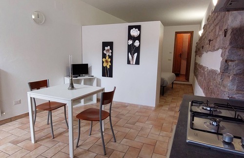 Assisi Apartment | Appartamento Assisi Centro Storico "Da Titti"