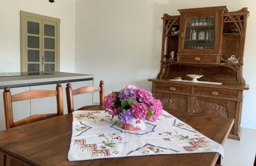 Borgofranco d'Ivrea Apartment | Appartamento Biò