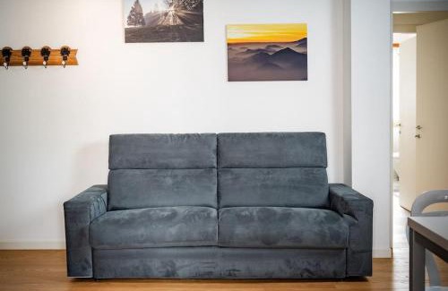 Cappella Maggiore Apartment | Appartamento Cansiglio