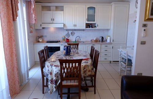 Jesolo Apartment | Appartamento Ca' Silis n. 7