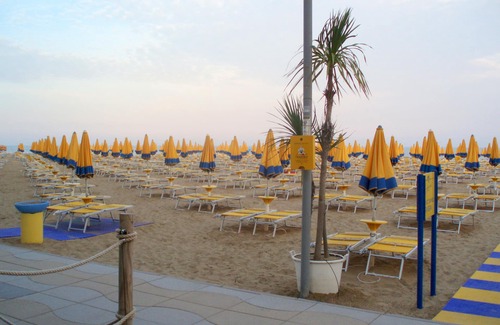 Jesolo Apartment | Appartamento Ca' Silis n. 7