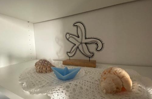 Servola-Chiarbola-Valmaura-Borgo San Sergio House | Appartamento "Casa Anna"