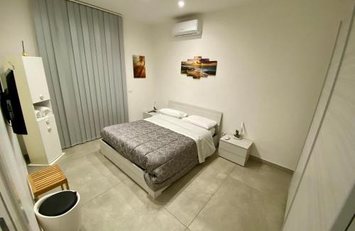 Frattaminore Apartment | Appartamento Casa Crispino Piano terra per 3 persone