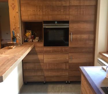 Bormio Apartment | Appartamento Caste Solena