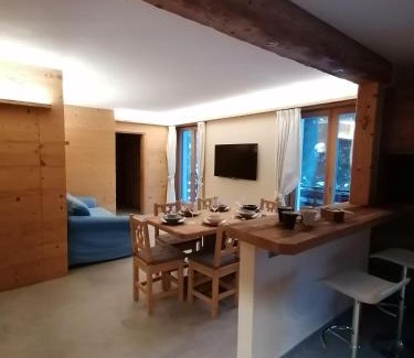 Bormio Apartment | Appartamento Caste Solena