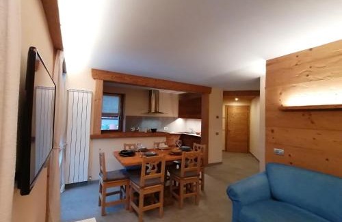 Bormio Apartment | Appartamento Caste Solena