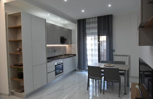 Termoli Apartment | Appartamento Centrale a 2 passi da Stazione, Mare e Centro Città