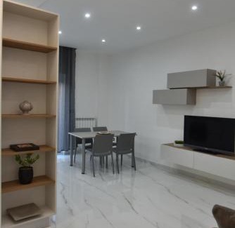 Termoli Apartment | Appartamento Centrale a 2 passi da Stazione, Mare e Centro Città