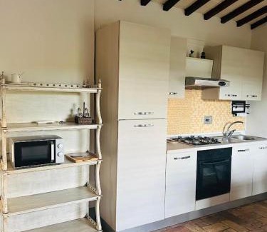 Cerbaia Apartment | Appartamento Cerbaia