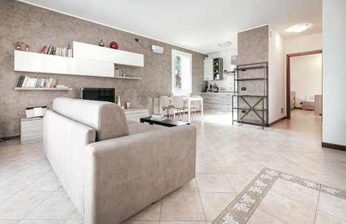 Ponso Apartment | Appartamento Ciesazza