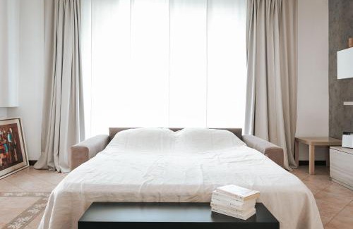 Ponso Apartment | Appartamento Ciesazza