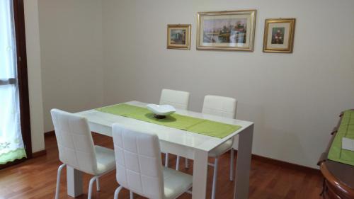 San Dona di Piave Apartment | Appartamento Cimabue in centro comodo ospedale e Jesolo