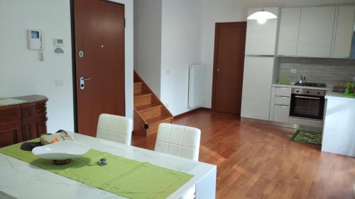 San Dona di Piave Apartment | Appartamento Cimabue in centro comodo ospedale e Jesolo