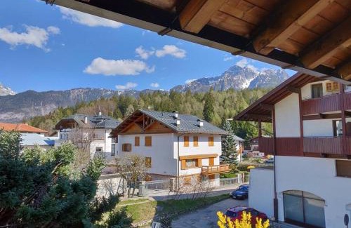 Pieve di Cadore Apartment | Appartamento comodo e curato per famiglie