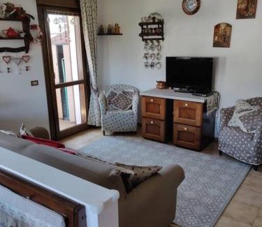 Pieve di Cadore Apartment | Appartamento comodo e curato per famiglie