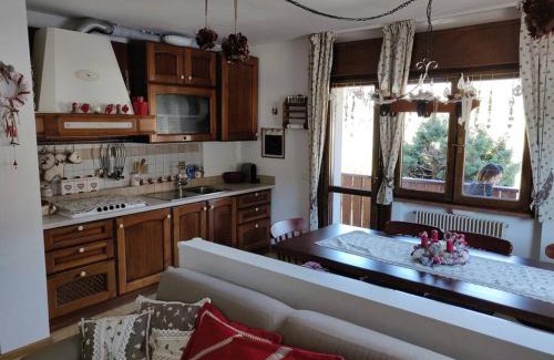 Pieve di Cadore Apartment | Appartamento comodo e curato per famiglie