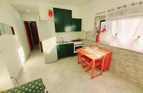 Civitavecchia House | Appartamento con giardino