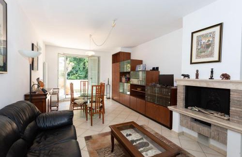 Pedaso Apartment | Appartamento con terrazza sul mare