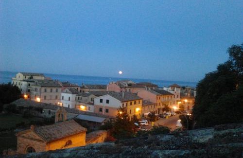 Pedaso Apartment | Appartamento con terrazza sul mare