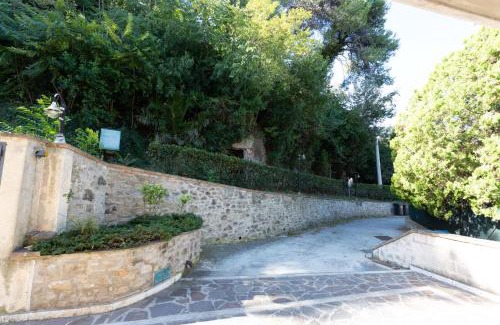 Pedaso Apartment | Appartamento con terrazza sul mare