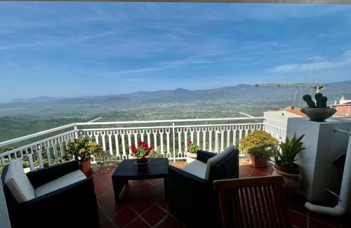Baunei Apartment | Appartamento con Vista Panoramica
