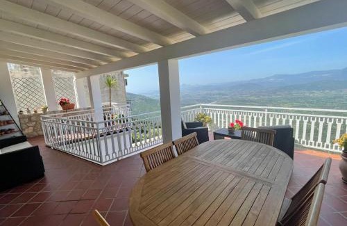 Baunei Apartment | Appartamento con Vista Panoramica