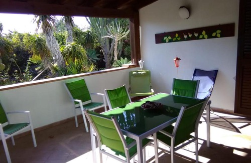 Favignana Apartment | appartamento corallo